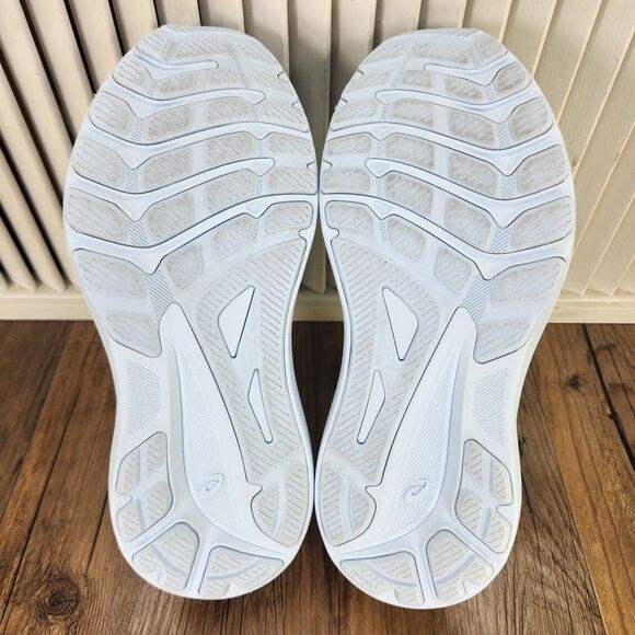 Asics GT 1000 Womens Sz 9 Blue Athletic Gym Road Running Sneakers Shoes 1012B663 - Picture 7 of 9